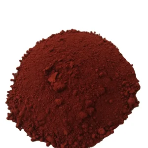 Red pigment supply ceramic floor tile rubber cement paint ink high temperature resistant iron oxide pigment red pigment