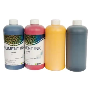 Refill Pigment Ink For Canon PGI 29 PGI 72 CLI 42