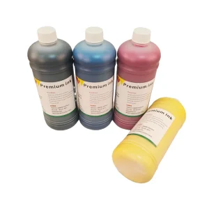 Refill Pigment Ink for WF C8690 C8190 8690 8190 Printers