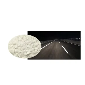 Reflective Hot melt Road Marking Paint Road Striping