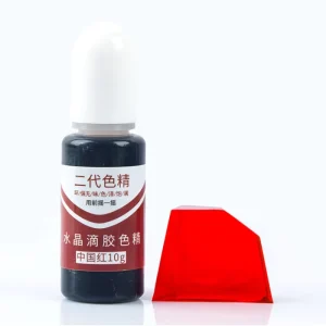 Resin Pigment Liquid Resin Ink Epoxy UV Resin Dye