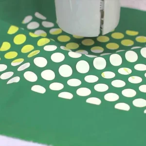 Reversible Water Sensitive Hydrochromic Fabric Water Based Ink Organic Pigment for Screen Printing