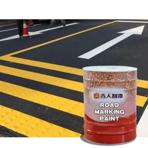 Road Marking Paint for Highways Parking Lots and Airports