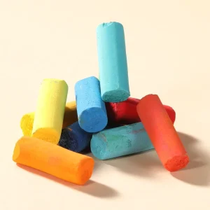 Rubens Handmade Soft Pastel Chalk 24 Colors 36 Colors 48 Colors Artist Grade Art Supplies