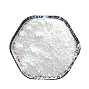 Rutile Titanium Dioxide R5566 for Automobile Paint with Anti-Yellowing Properties