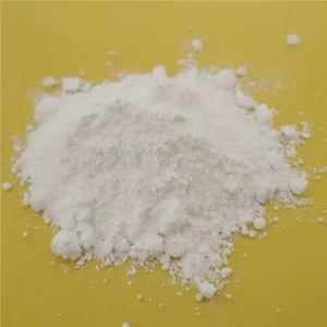 Rutile Titanium Oxide Coating Pigment High Temperature Resistance Good Whiteness Inorganic Pigment