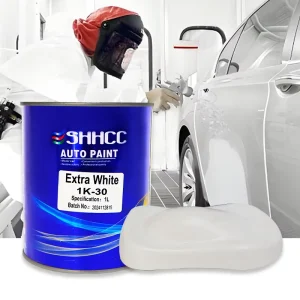 SHHCC Liquid Coating for Plastic Coating Spray Application Good Covering Power and Price