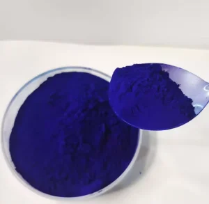 Salt-Spray Resistant Anti-Corrosion Iron Oxide Dye for Marine Engineering Equipment Anticorrosive Coating