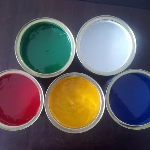 Screen Printing Ink