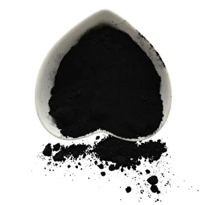 Sewage Treatment Iron Oxide Black Plastic Paint Ink Coloring Powder Jointing Agent Ferroferric Oxide CAS 330 Adsorbent