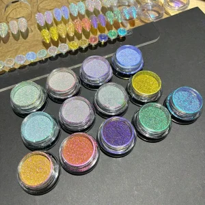 Sheenbow BSO Metallic Luster Infrared Reflective Grey Iron Oxide Inorganic Pigment for Cosmetic Applications