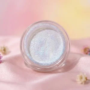 Sheenbow High Quality Inorganic MULTICHROME Pigment Eyeshadow POWDER Bulk Cosmetic Grade T060#