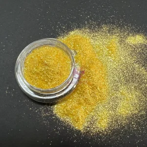 Shimmer Highlighter Pigment Diamond Luster Pearl Powder Diamond Glitter Eyeshadow Pigment Powder