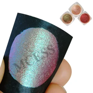 Shine Chameleon Color-Shift Screen Printing Pigments