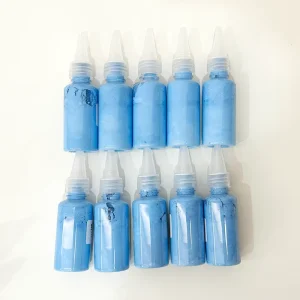 Silicone Pigment, 200 Colors, 30g, Concentrated Colorant Paste
