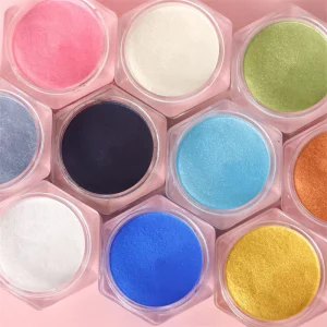 Single OEM Makeup Eyeshadow High Sparkle Metallic Glitter High Pigment Eye Shadow Palette