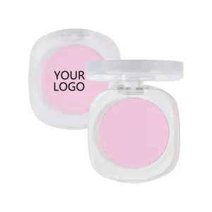 Smooth Pigmented Matte Blush Palette Pink and Orange