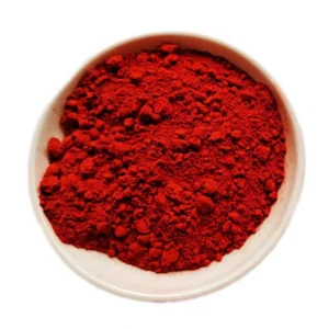 Solvent 135 Transparent Red H3G and EG Solvent Pigment Dyestuff