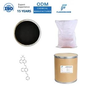 Solvent Black 3 Dye CAS 4197 25 5 High Purity Black Colorant for Industrial Use