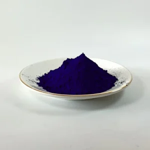 Solvent Blue 45 Pigment CAS 37229-23-5 >99% Purity for Plastics PET PS ABS PC Fibers Inks Paints Wood Stains