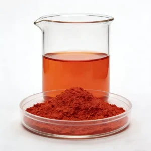 Solvent Dyes for Plastic Ink Paint Candle Coloring Oil Soluble High Temperature Resistance Good Color Stability Industrial Grade