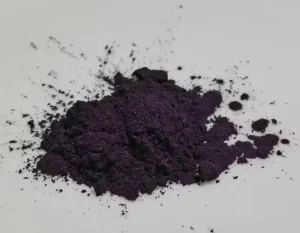 Solvent Dyestuff CAS 81 48 1 Solvent Violet 13 for Smoke Coloring China Origin