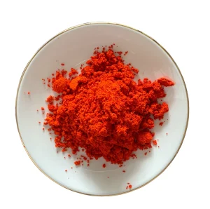 Solvent Orange 60 Direct Dye for Polyester Fiber and Fabric