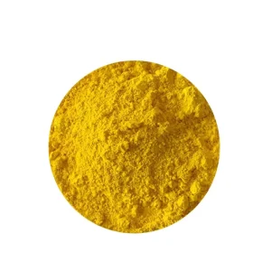 Solvent Yellow 163 Industrial Grade Coating Pigment Synthetic Oil Based Dye CAS 13676 91 0 Special Engineering Plastics