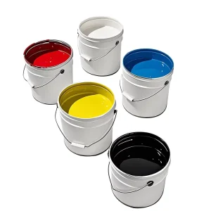Solvent based inks Applicable To Most printed Products Solvent based ink