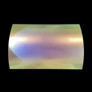 Sparkling Colorshift Pearlescent Pigment High Gloss Iridescent Chameleon Pearl Pigment Powder for Coating Ink Printing