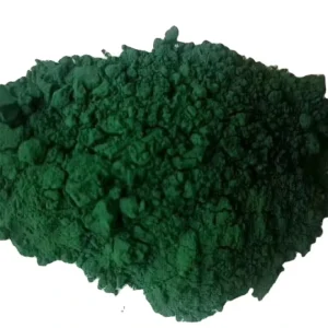 Spot Iron Oxide Green Pigment for Coating Cement Concrete Brick Asphalt Paint Fertilizer Application Large Discount