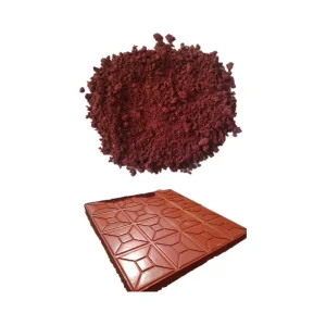 Spot Iron Oxide Red Fast for Cement Concrete Paint Coating