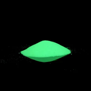 Strontium Aluminate Powder Glow-in-the-Dark Pigment