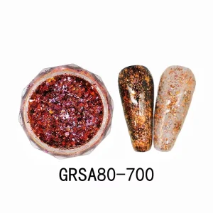 Super Chameleon Color-Shifting Skin-Safe Mica Pigment Powder for Nail, Cosmetic, Ceramic Ink and Painting
