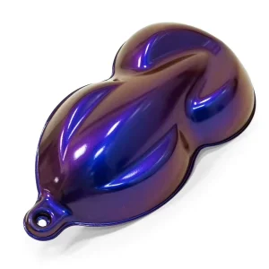 Super Chrome Shifting Chameleon Pigment for Tumbler and Cups with Epoxy Resin chameleon Pigment