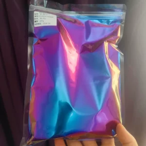 Super Shifting Chameleon Paint Colors Pigment Powder Metallic Hypershift Color Shifting Car Paint Pigment Powder