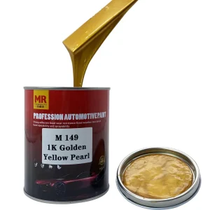 Supplies Automotive Paint Automotive Pigment Car Paint Automotive Paint protection