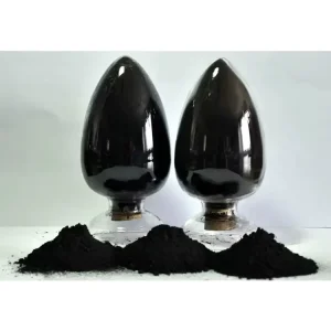 Supply Black Pigment Fireproof Paint Grade Iron Oxide Black 722 732 616 330 Pigment for Cement Concrete Brick Asphalt