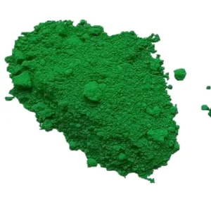 Supply Iron Oxide Green Floor Suitable for Green Pigment Compound Iron Green 5605 Fast Green