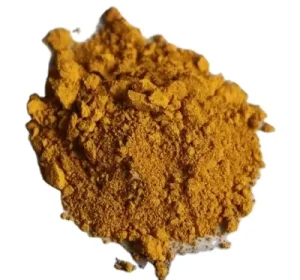 Supply Iron Oxide Yellow S313 Ceramic Building Anti rust Paint Applicable