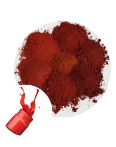 Supply Pigment Iron Oxide Red Color Brick Cement Add Rubber Floor Pigment Cement Concrete Brick Asphalt