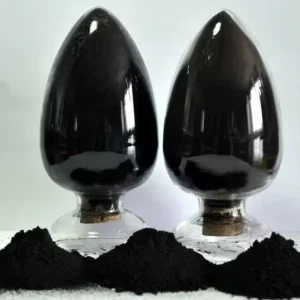 Supply of Iron Oxide Black Cement Building Paint for Rubber Runway Floor Tile Cement Pavement 616 330 722 732