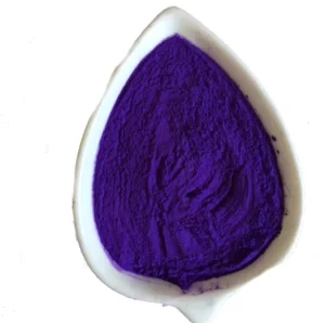 Synthetic Iron Oxide Inorganic Pigment Brown Red for Leather Ink Acid and Alkali Resistant