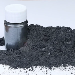 Synthetic Titanium Mica Pigment Powder 1kg for Resin Soap Candle Making Nail Art Crafts