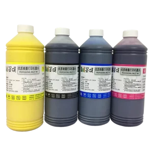 T5280 Art Paper Pigment Ink Compatible with T7280 T3280 Printers Water-Based Pigment Ink