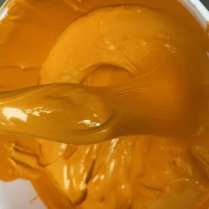 Textile Printing Used High Quality Water Based Pigment Eco Friendly Factory Directly Waterborne Water Based Colorful Paste