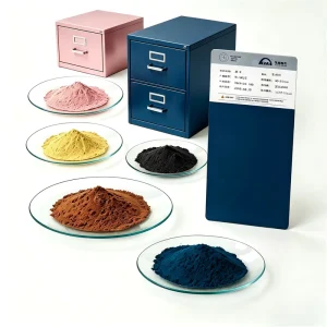 Textured Epoxy Spray Powder Coating for Boat Paint and Furniture Protection, REACH Compliant