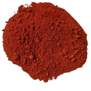 The Factory Supplies Iron Oxide Yellow Pigment Paint Inorganic for Cement Concrete Brick Asphalt