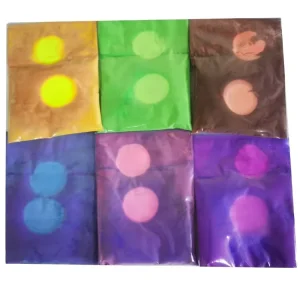 Thermochromic Pigments Temperature Sensitive Color Changing Coating Pigment For Printing Ink Paints Inorganic Pigment 10 70C