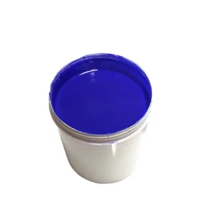 Thermochromic Temperature Reversible Sensitive Liquid Color Changing Pigment Dye Coating Ink for Screen Printing Fabric Spraying
